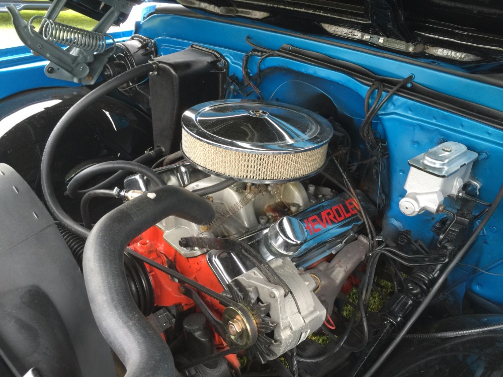 Used 1970 Chevrolet C10 -FRAME OFF RESTORATION- From Tennessee | Mundelein, IL