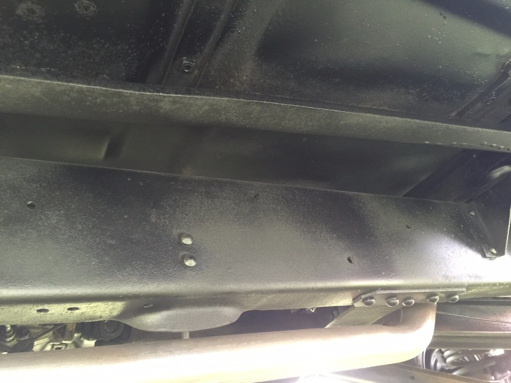 Used 1970 Chevrolet C10 -FRAME OFF RESTORATION- From Tennessee | Mundelein, IL