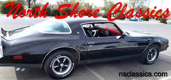 Used 1978 Pontiac Firebird -Arizona T/A- | Mundelein, IL