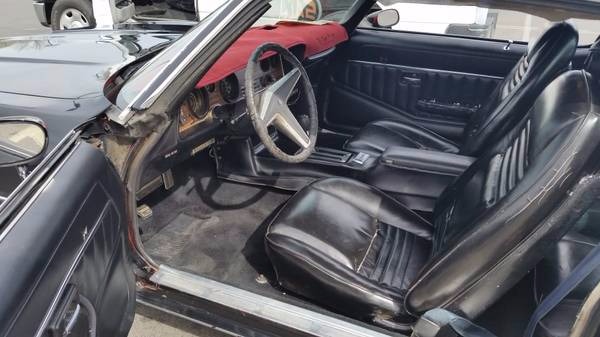 Used 1978 Pontiac Firebird -Arizona T/A- | Mundelein, IL