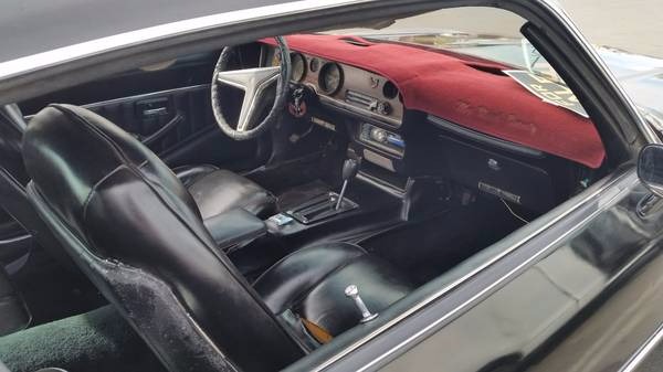 Used 1978 Pontiac Firebird -Arizona T/A- | Mundelein, IL