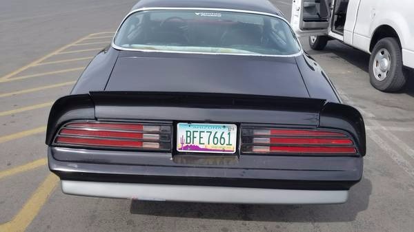 Used 1978 Pontiac Firebird -Arizona T/A- | Mundelein, IL