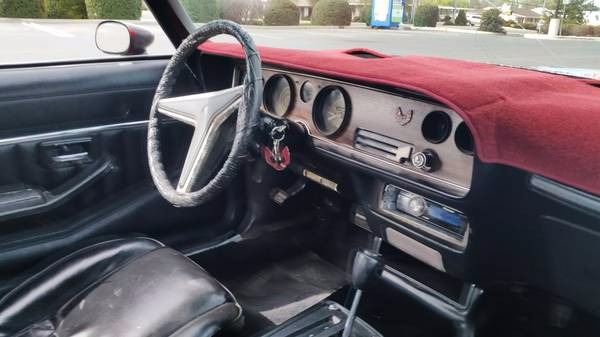 Used 1978 Pontiac Firebird -Arizona T/A- | Mundelein, IL