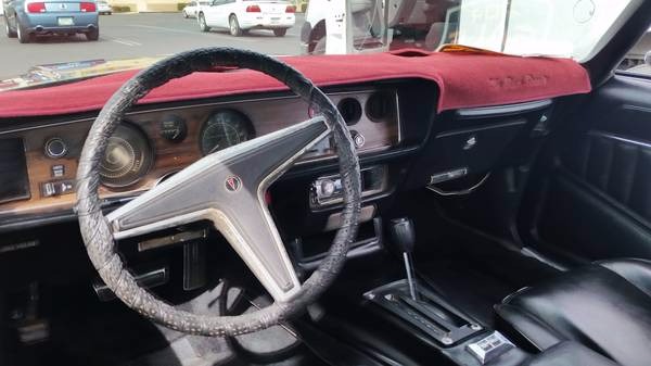 Used 1978 Pontiac Firebird -Arizona T/A- | Mundelein, IL