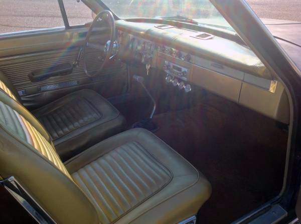 Used 1964 Plymouth Barracuda -Solid Ride-SEE VIDEOS- | Mundelein, IL