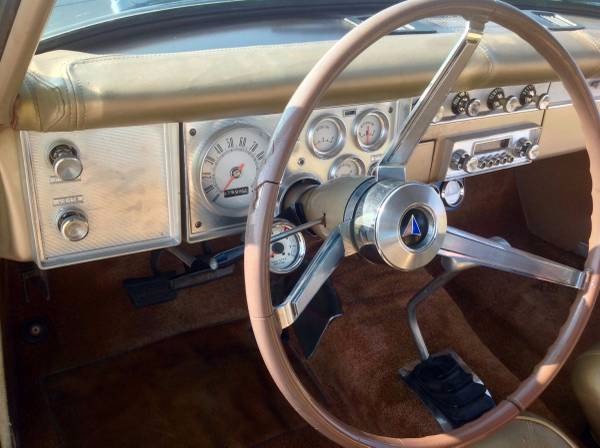 Used 1964 Plymouth Barracuda -Solid Ride-SEE VIDEOS- | Mundelein, IL