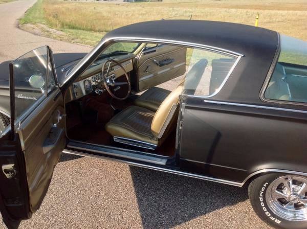 Used 1964 Plymouth Barracuda -Solid Ride-SEE VIDEOS- | Mundelein, IL