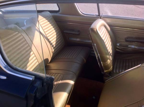 Used 1964 Plymouth Barracuda -Solid Ride-SEE VIDEOS- | Mundelein, IL