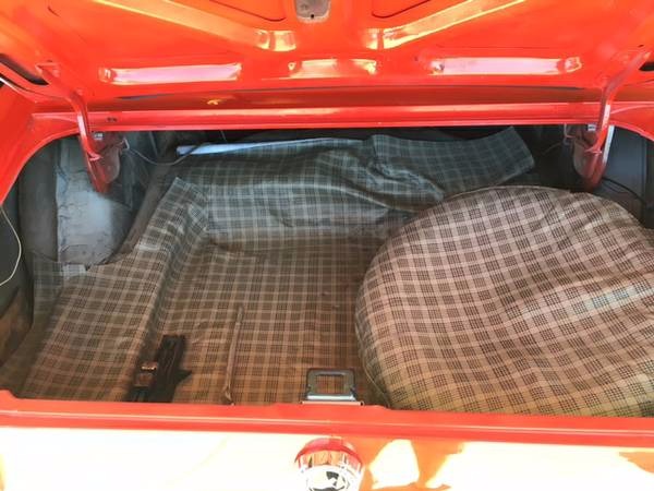 Used 1965 Ford Mustang -Nice Pony Car- | Mundelein, IL