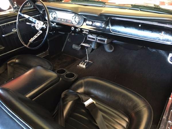 Used 1965 Ford Mustang -Nice Pony Car- | Mundelein, IL