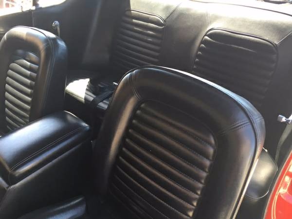 Used 1965 Ford Mustang -Nice Pony Car- | Mundelein, IL