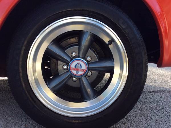 Used 1966 Ford Mustang -Lil Red Pony- | Mundelein, IL