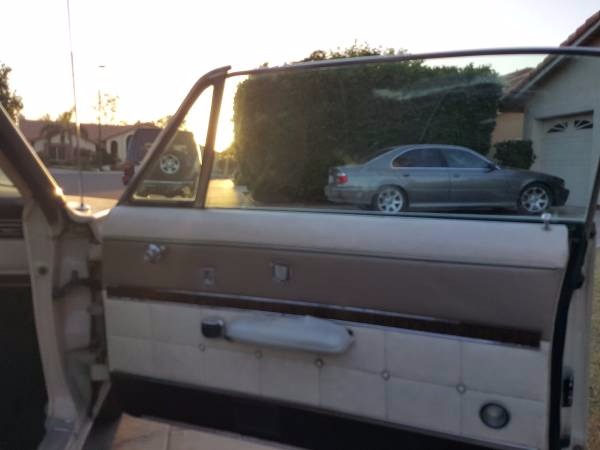 Used 1967 Mercury Marquis -Original Classic- | Mundelein, IL