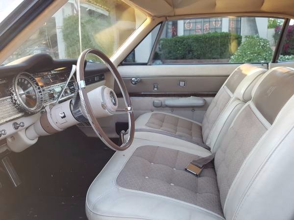 Used 1967 Mercury Marquis -Original Classic- | Mundelein, IL