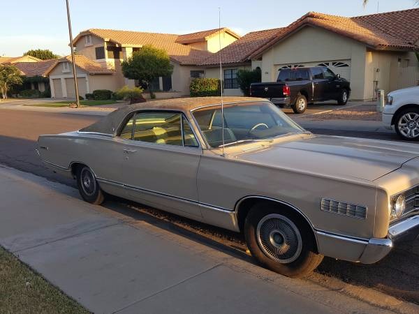 Used 1967 Mercury Marquis -Original Classic- | Mundelein, IL