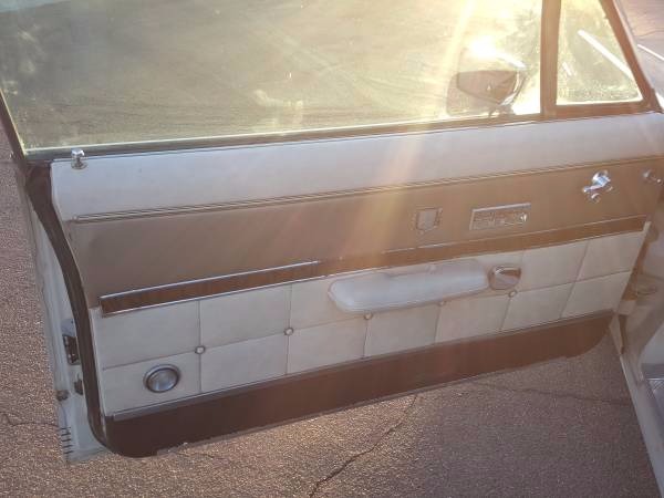 Used 1967 Mercury Marquis -Original Classic- | Mundelein, IL