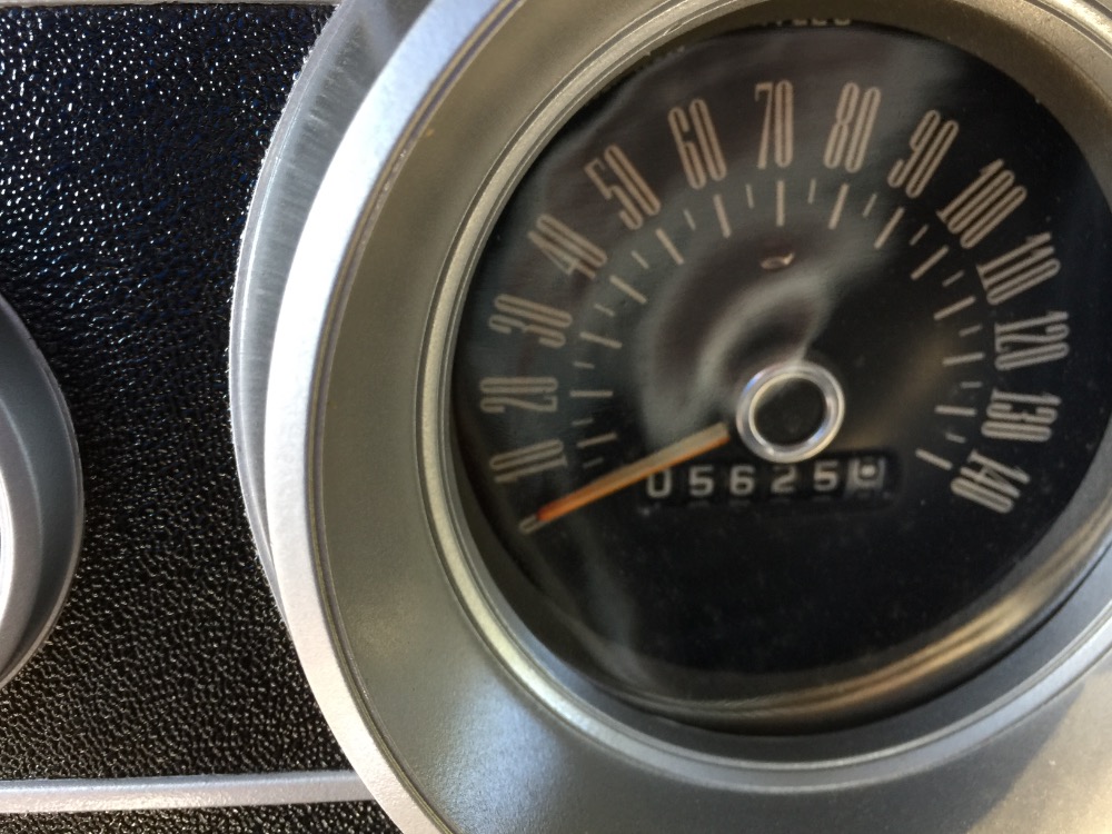 Used 1966 Ford Mustang LIL RED PONY-From Tennessee- 351 engine-4 speed | Mundelein, IL
