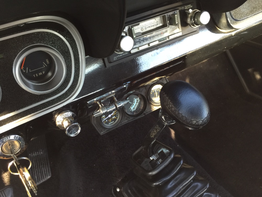 Used 1966 Ford Mustang LIL RED PONY-From Tennessee- 351 engine-4 speed | Mundelein, IL