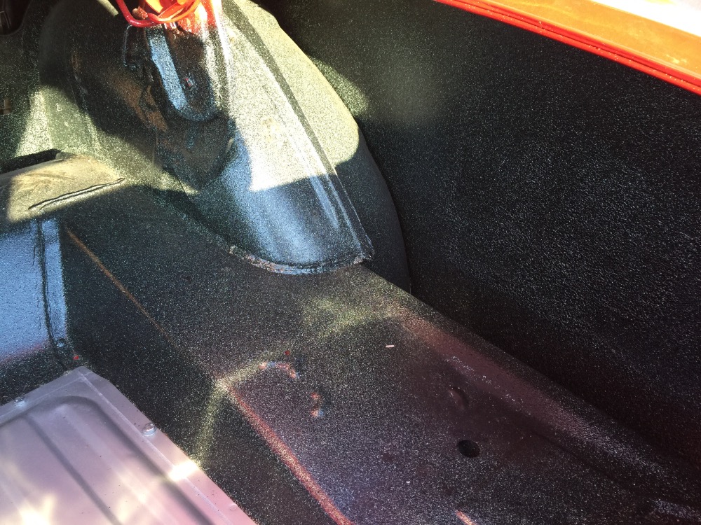 Used 1966 Ford Mustang LIL RED PONY-From Tennessee- 351 engine-4 speed | Mundelein, IL