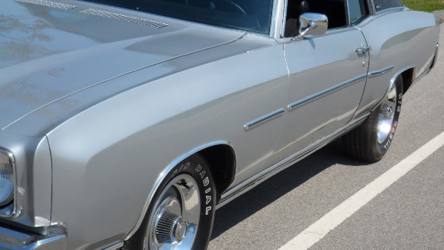 Used 1972 Chevrolet Monte Carlo Numbers Matching-SEE VIDEO | Mundelein, IL