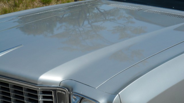 Used 1972 Chevrolet Monte Carlo Numbers Matching-SEE VIDEO | Mundelein, IL
