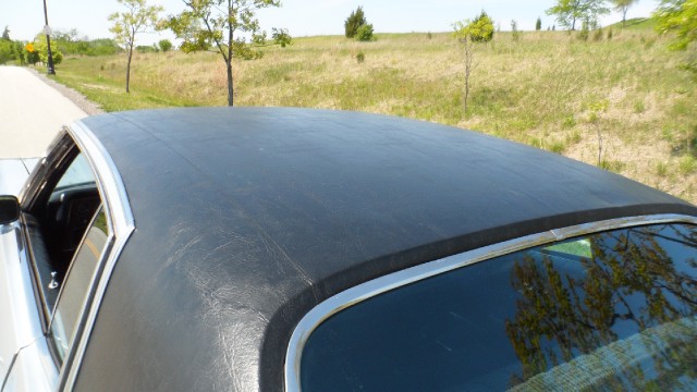 Used 1972 Chevrolet Monte Carlo Numbers Matching-SEE VIDEO | Mundelein, IL