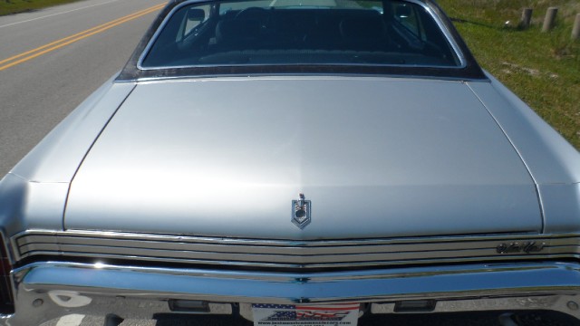 Used 1972 Chevrolet Monte Carlo Numbers Matching-SEE VIDEO | Mundelein, IL