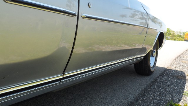 Used 1972 Chevrolet Monte Carlo Numbers Matching-SEE VIDEO | Mundelein, IL
