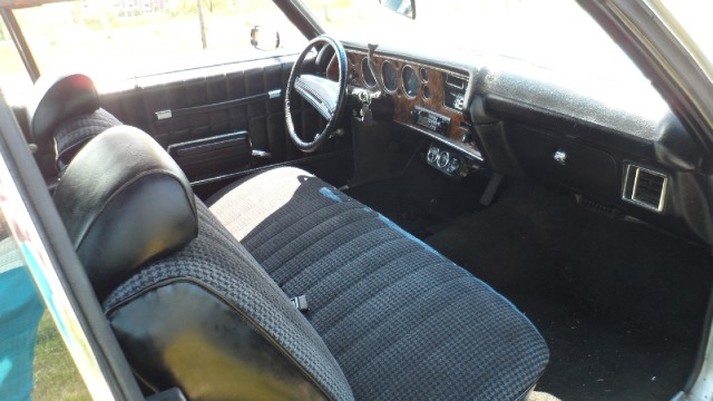 Used 1972 Chevrolet Monte Carlo Numbers Matching-SEE VIDEO | Mundelein, IL