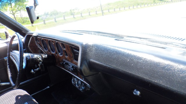 Used 1972 Chevrolet Monte Carlo Numbers Matching-SEE VIDEO | Mundelein, IL