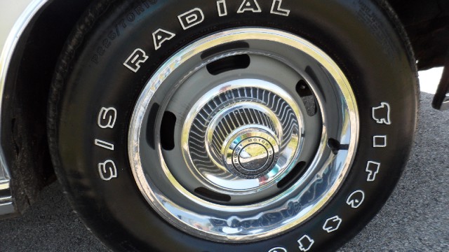 Used 1972 Chevrolet Monte Carlo Numbers Matching-SEE VIDEO | Mundelein, IL