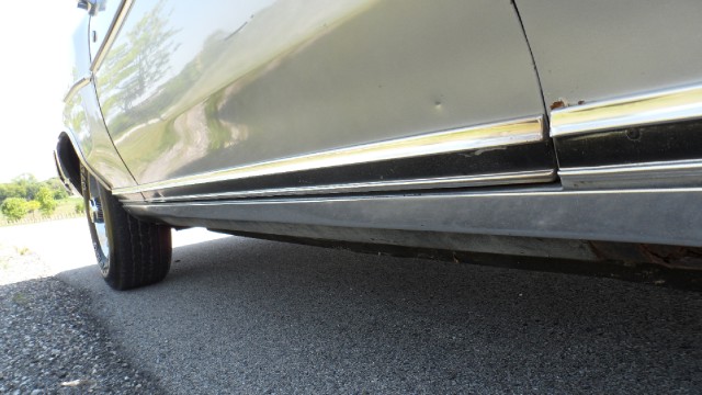 Used 1972 Chevrolet Monte Carlo Numbers Matching-SEE VIDEO | Mundelein, IL