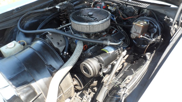 Used 1972 Chevrolet Monte Carlo Numbers Matching-SEE VIDEO | Mundelein, IL