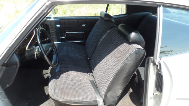 Used 1972 Chevrolet Monte Carlo Numbers Matching-SEE VIDEO | Mundelein, IL