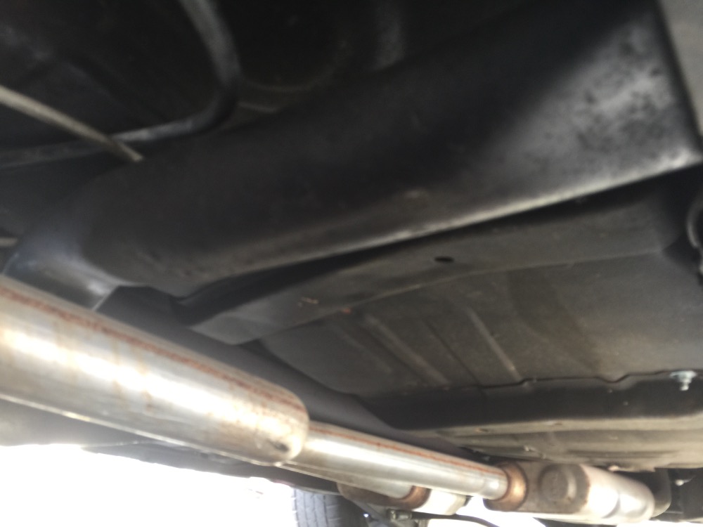 Used 1967 Chevrolet Chevelle Built 468 Big Block for the street- From the South-Newer Paint | Mundelein, IL