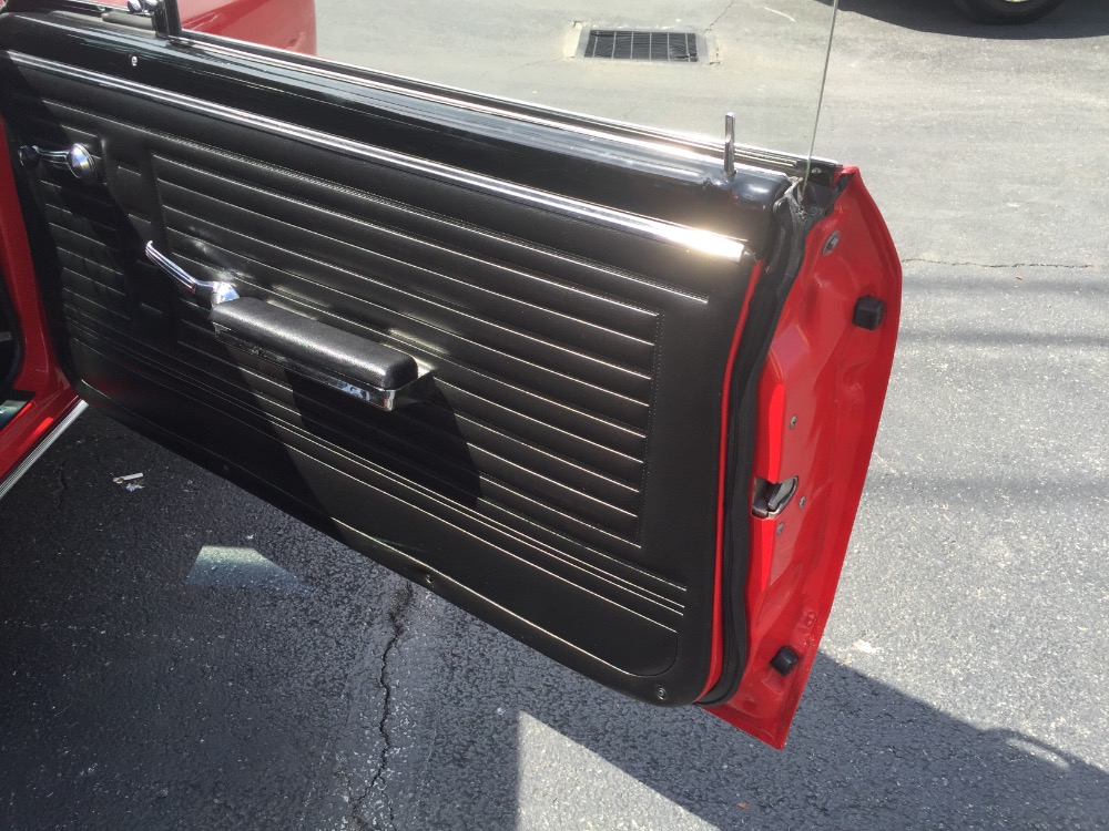 Used 1967 Chevrolet Chevelle Built 468 Big Block for the street- From the South-Newer Paint | Mundelein, IL