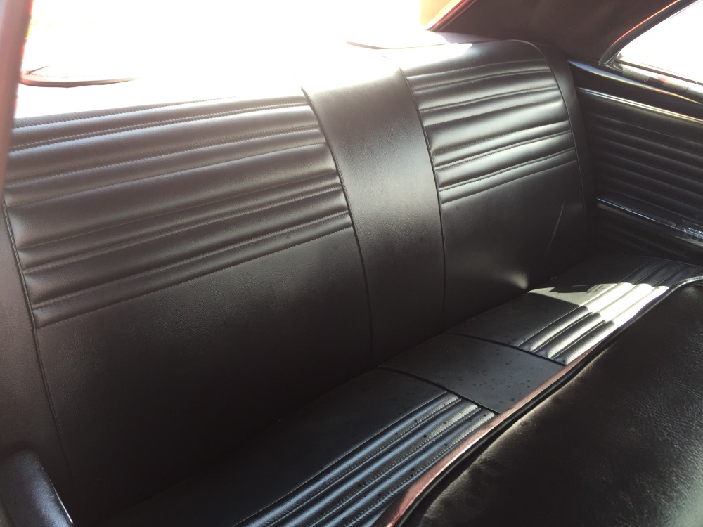 Used 1967 Chevrolet Chevelle Built 468 Big Block for the street- From the South-Newer Paint | Mundelein, IL