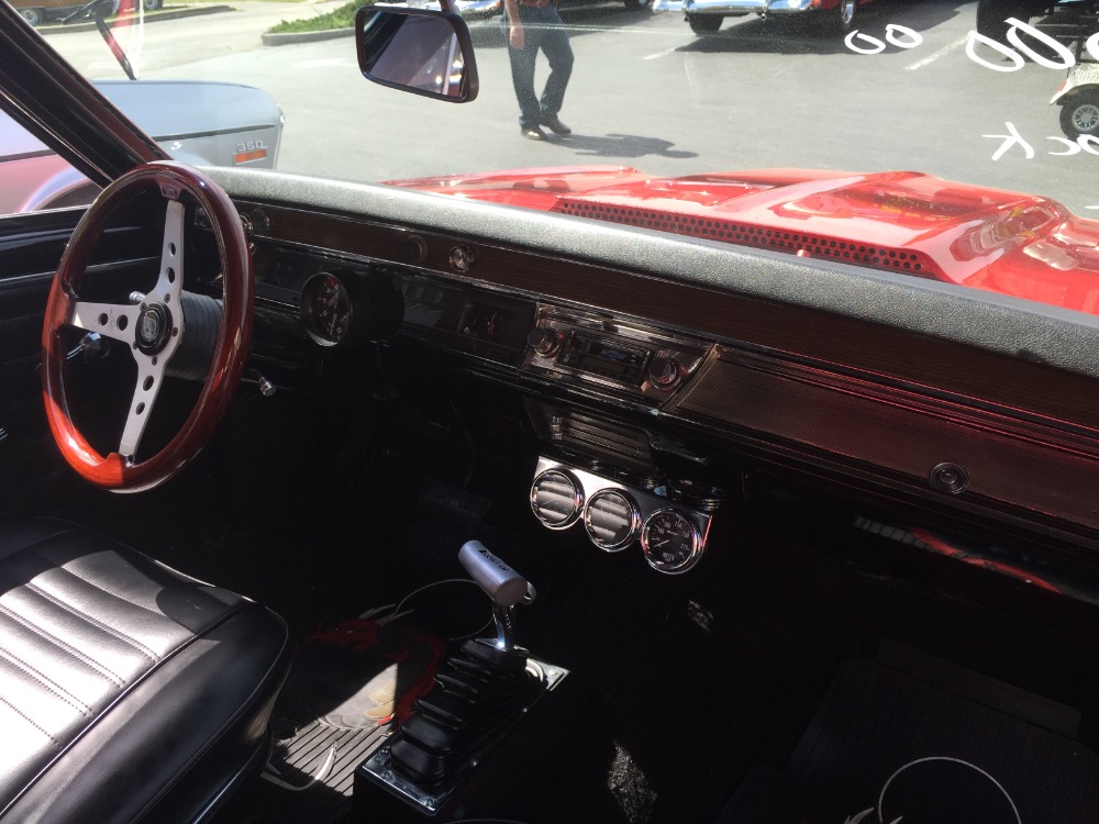 Used 1967 Chevrolet Chevelle Built 468 Big Block for the street- From the South-Newer Paint | Mundelein, IL