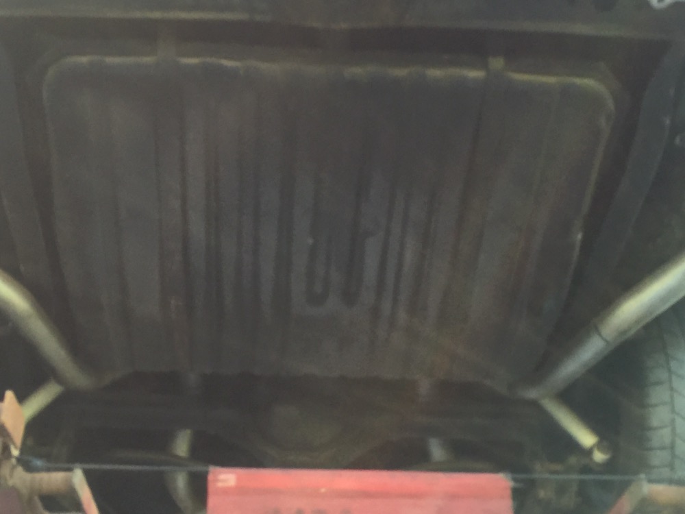 Used 1967 Chevrolet Chevelle Built 468 Big Block for the street- From the South-Newer Paint | Mundelein, IL