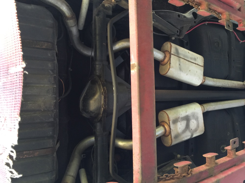Used 1967 Chevrolet Chevelle Built 468 Big Block for the street- From the South-Newer Paint | Mundelein, IL