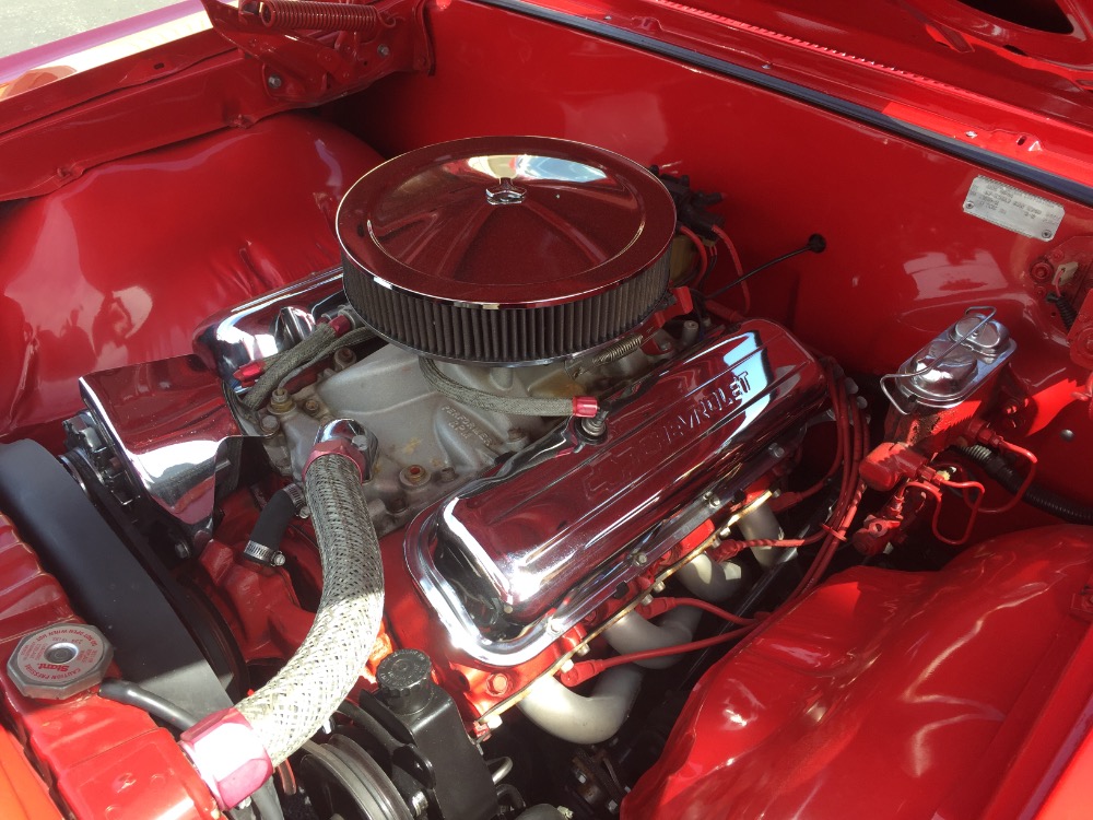 Used 1967 Chevrolet Chevelle Built 468 Big Block for the street- From the South-Newer Paint | Mundelein, IL