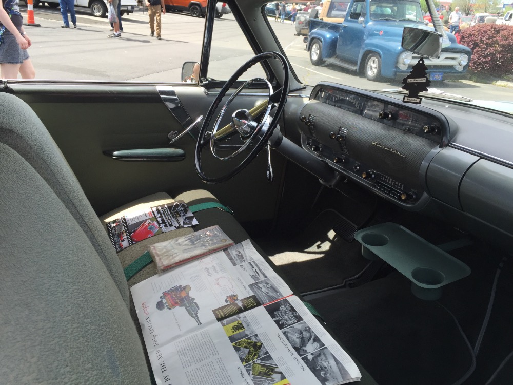 Used 1952 Lincoln Cosmopolitan ONE OWNER-only 50k Miles-NEW LOW PRICE-RARE CLASSIC | Mundelein, IL