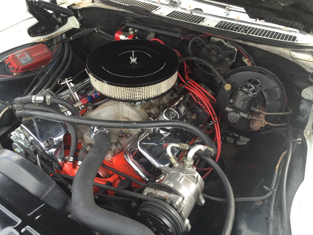 Used 1970 Chevrolet Chevelle REAL SS car- from Tennessee | Mundelein, IL