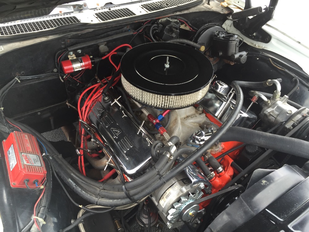 Used 1970 Chevrolet Chevelle REAL SS car- from Tennessee | Mundelein, IL