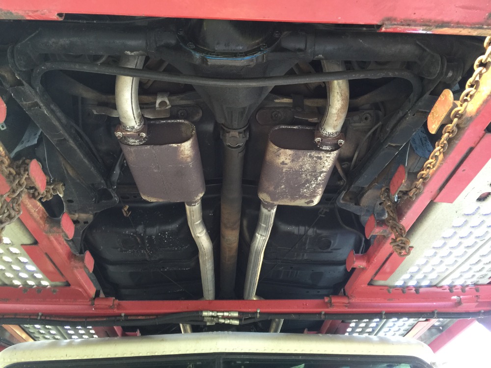 Used 1970 Chevrolet Chevelle REAL SS car- from Tennessee | Mundelein, IL