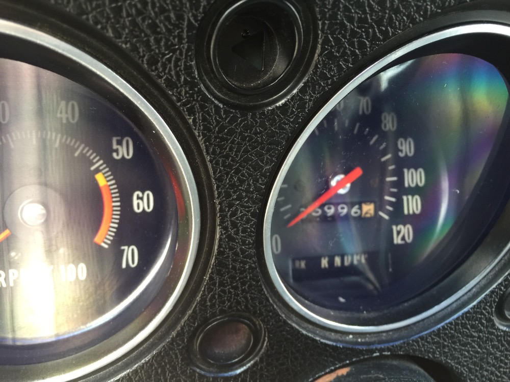 Used 1970 Chevrolet Chevelle REAL SS car- from Tennessee | Mundelein, IL