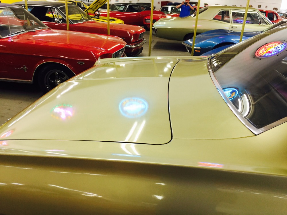 Used 1968 Chevrolet Biscayne BIG BLOCK REAL LS5 ENGINE FROM CHEVELLE-With 4 Speed | Mundelein, IL
