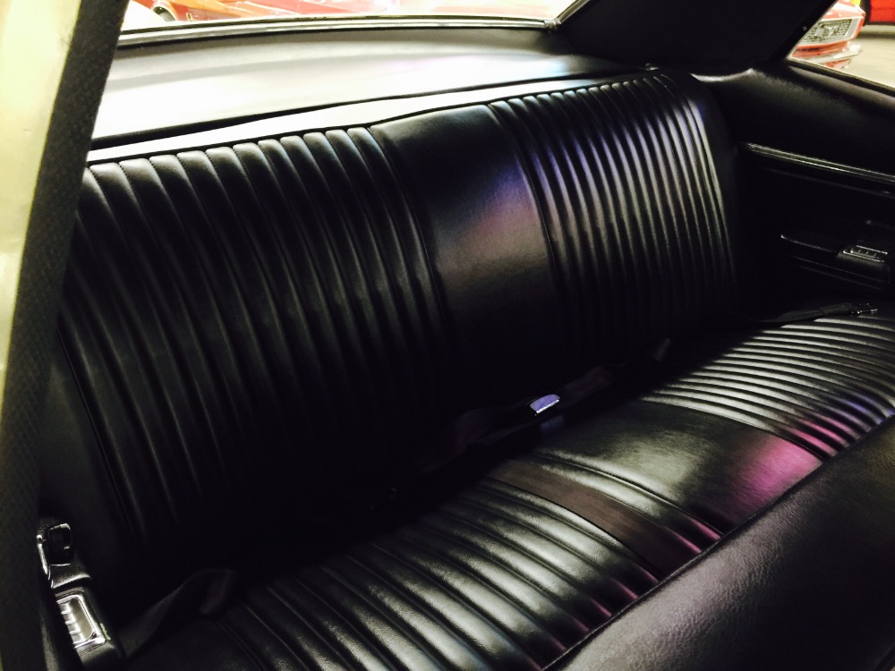 Used 1968 Chevrolet Biscayne BIG BLOCK REAL LS5 ENGINE FROM CHEVELLE-With 4 Speed | Mundelein, IL