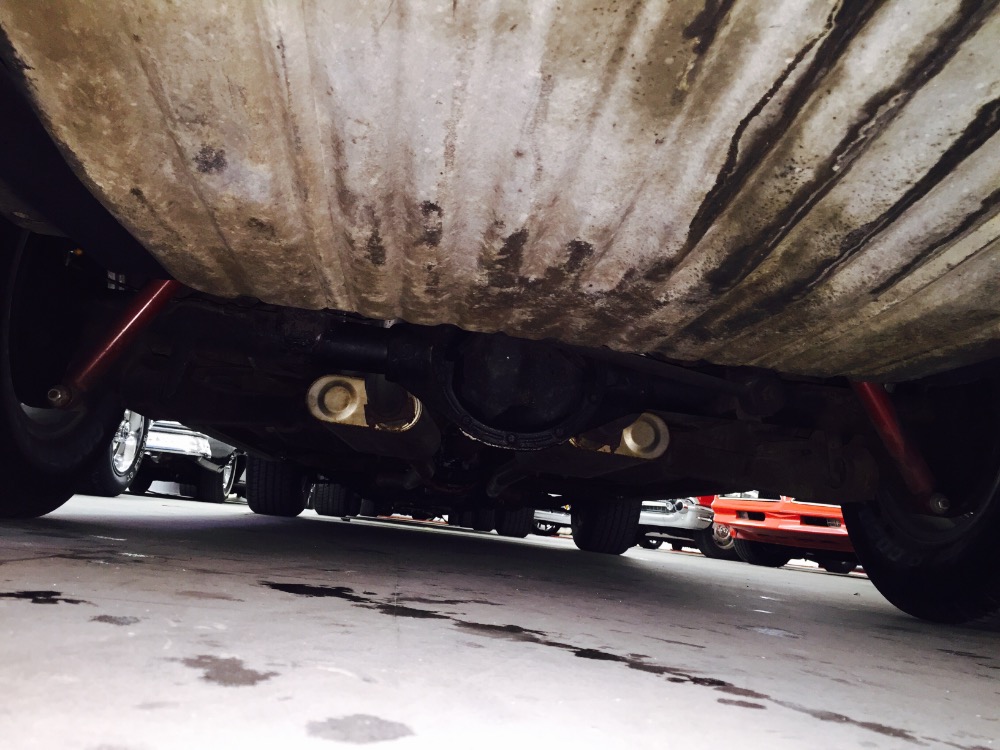 Used 1968 Chevrolet Biscayne BIG BLOCK REAL LS5 ENGINE FROM CHEVELLE-With 4 Speed | Mundelein, IL