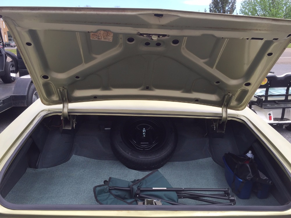 Used 1968 Chevrolet Biscayne BIG BLOCK REAL LS5 ENGINE FROM CHEVELLE-With 4 Speed | Mundelein, IL